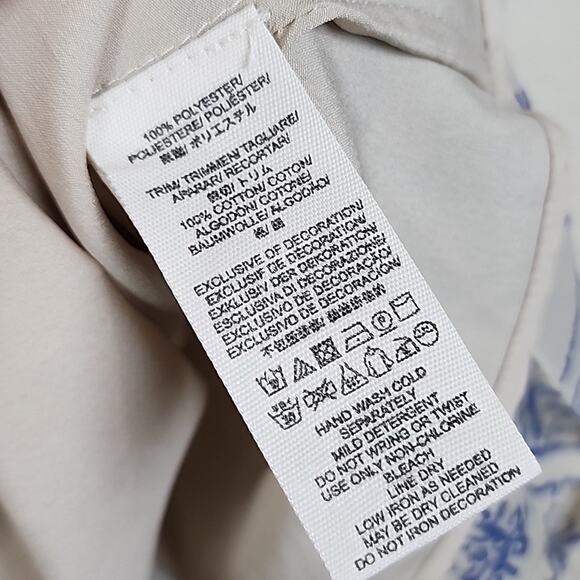 Free People Ancient Mystery Beaded Size XS Dress - Picture 5 of 7